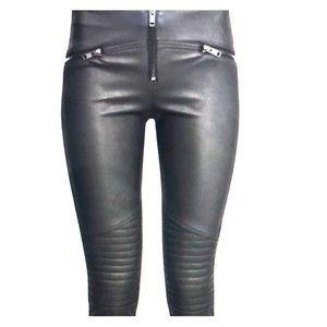 Biker Leggings H&M